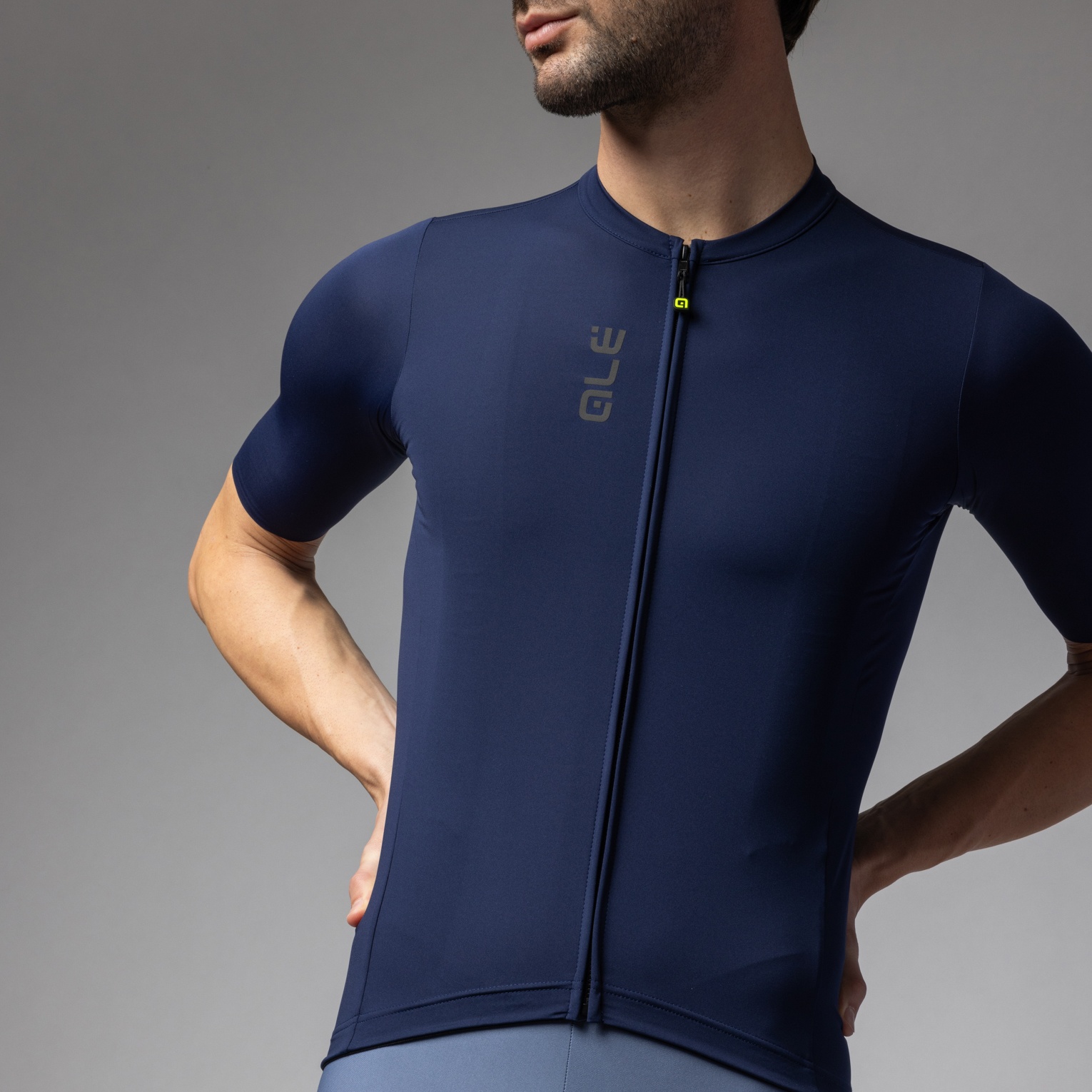 Maglia da Ciclismo Viola | Acquista su Santini