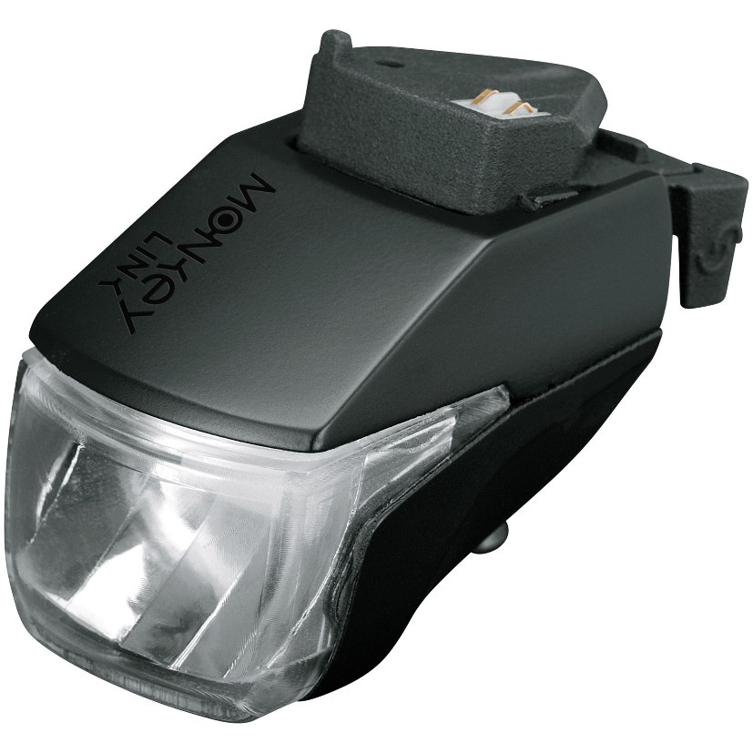 Picture of MonkeyLink ML-Light 70 Lux Front Connect Head Light
