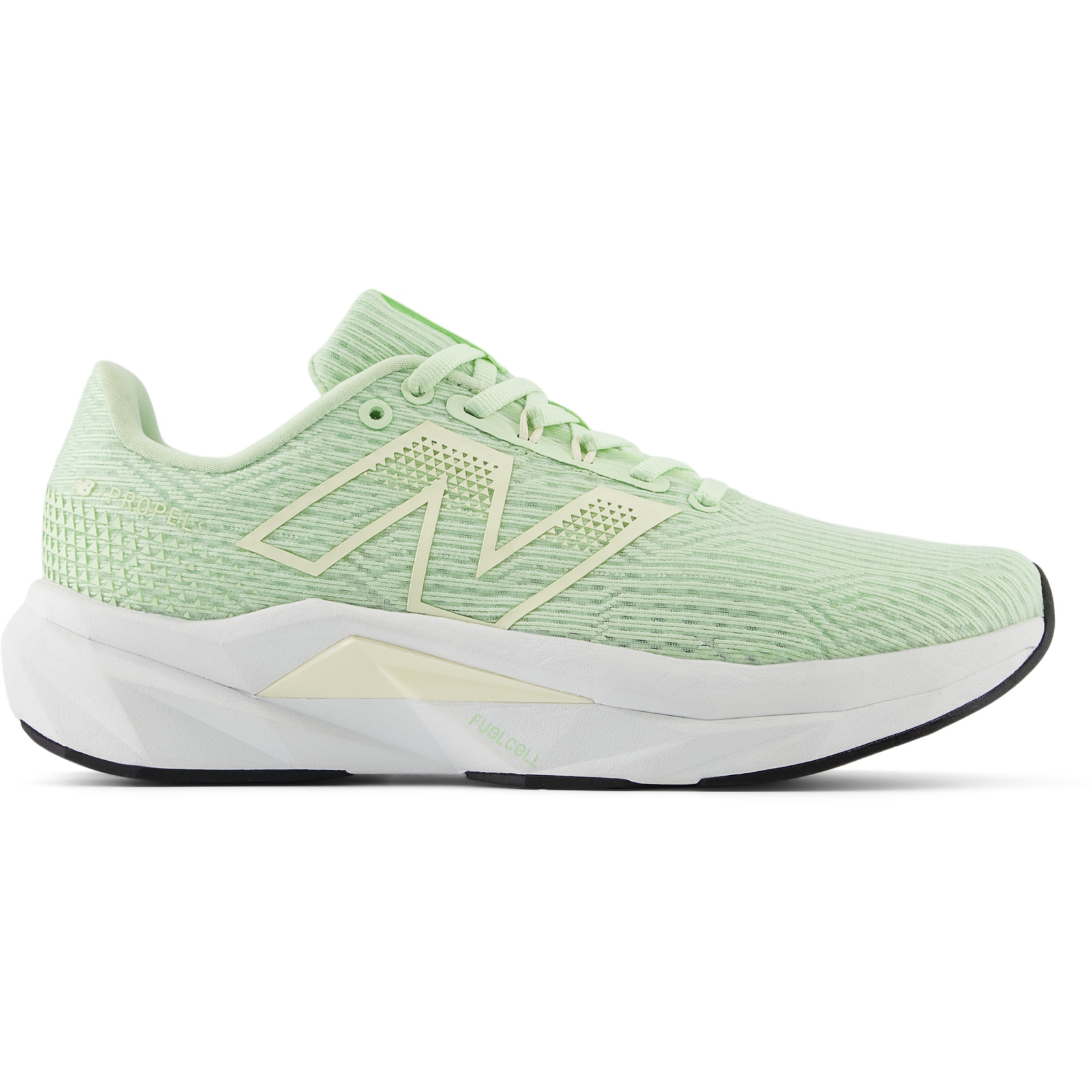 Picture of New Balance Fuelcell Propel v5 Running Shoes Women - Melon Water