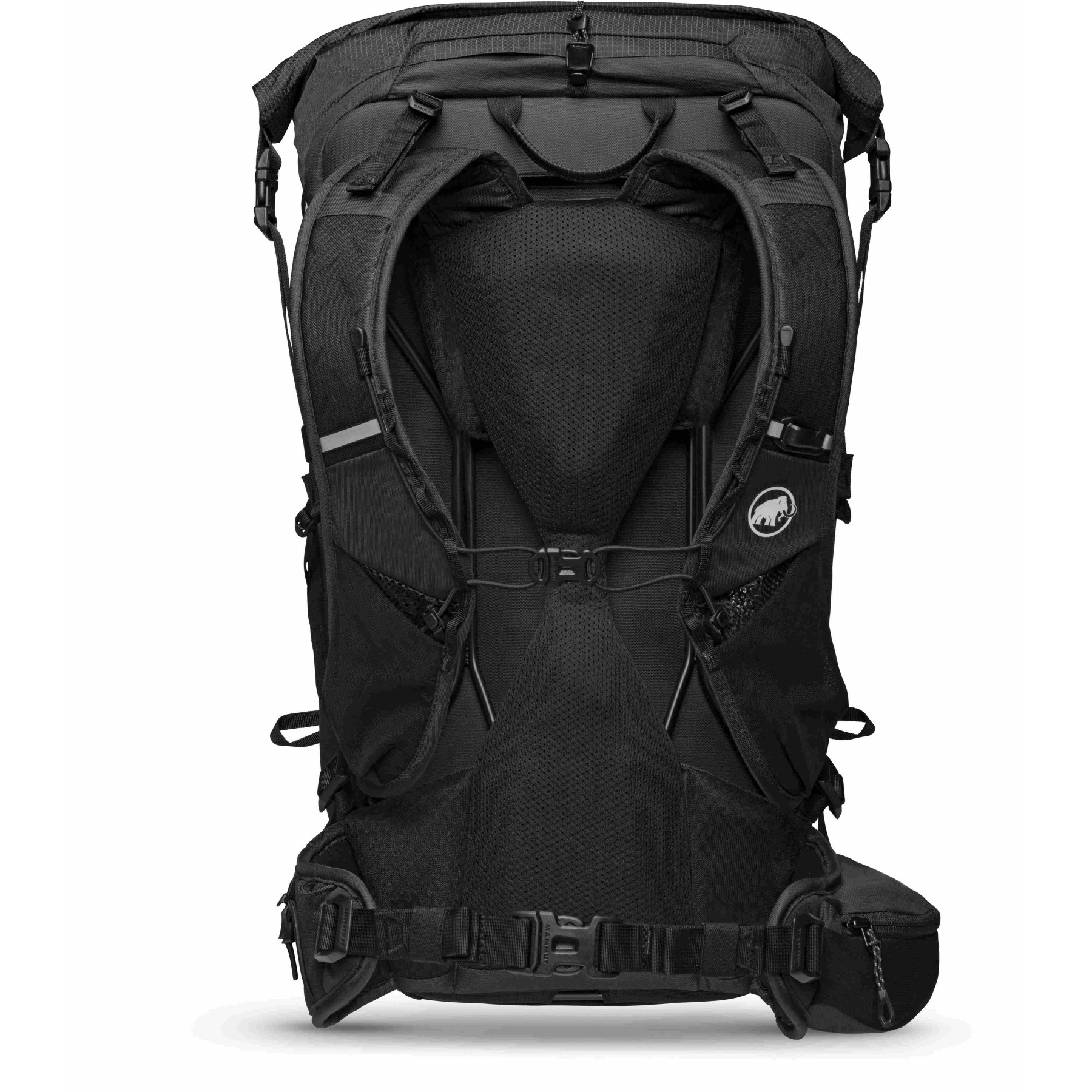 Mochila 30 litros Trekking Mammut Ducan