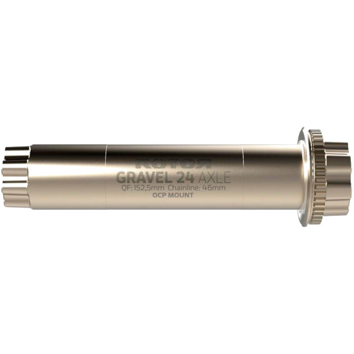 Rotor NS24 shimano GRX コンバーチブルクランク Rotor NS24 shimano GRX コンバーチブルクランク NS24 Shimano