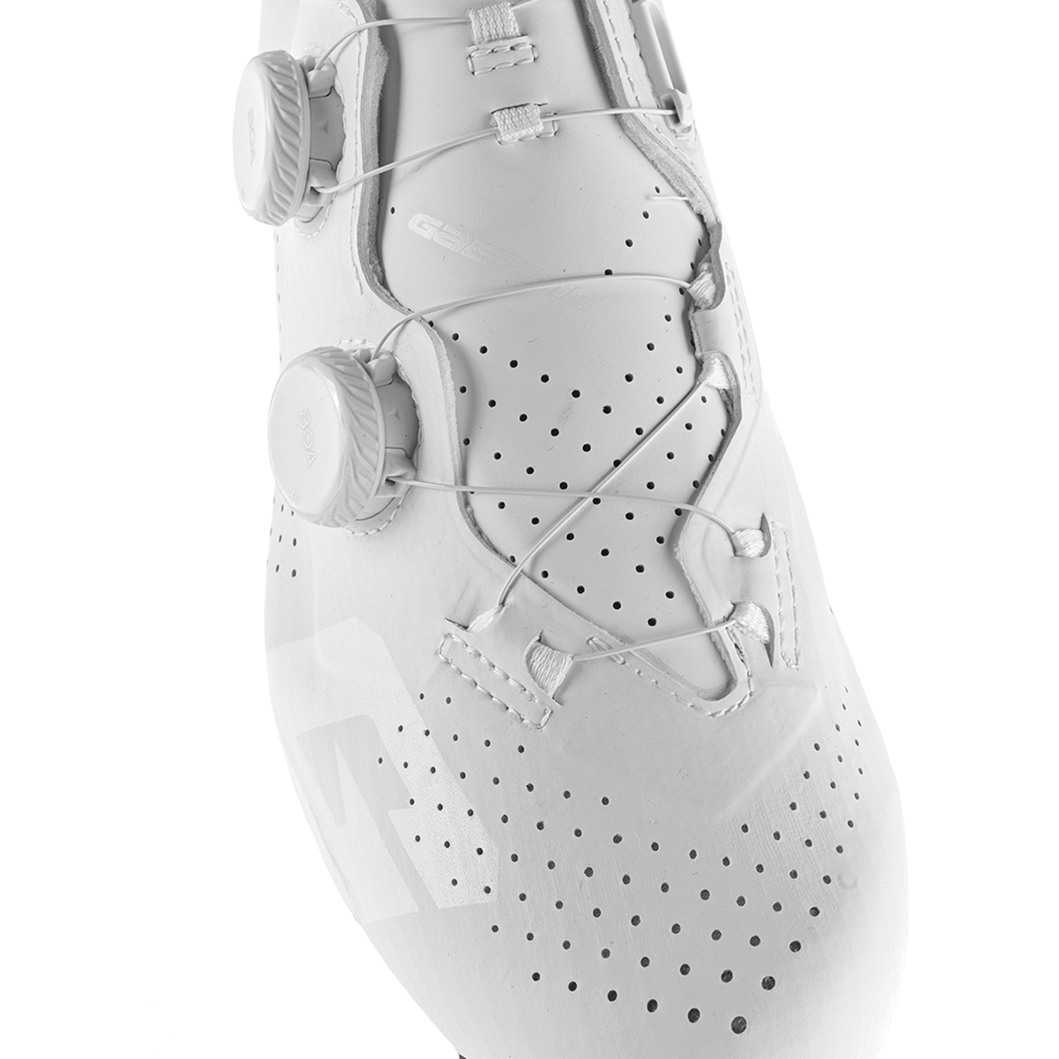 Gaerne G.Jet Road Cycling Shoes - White | BIKE24