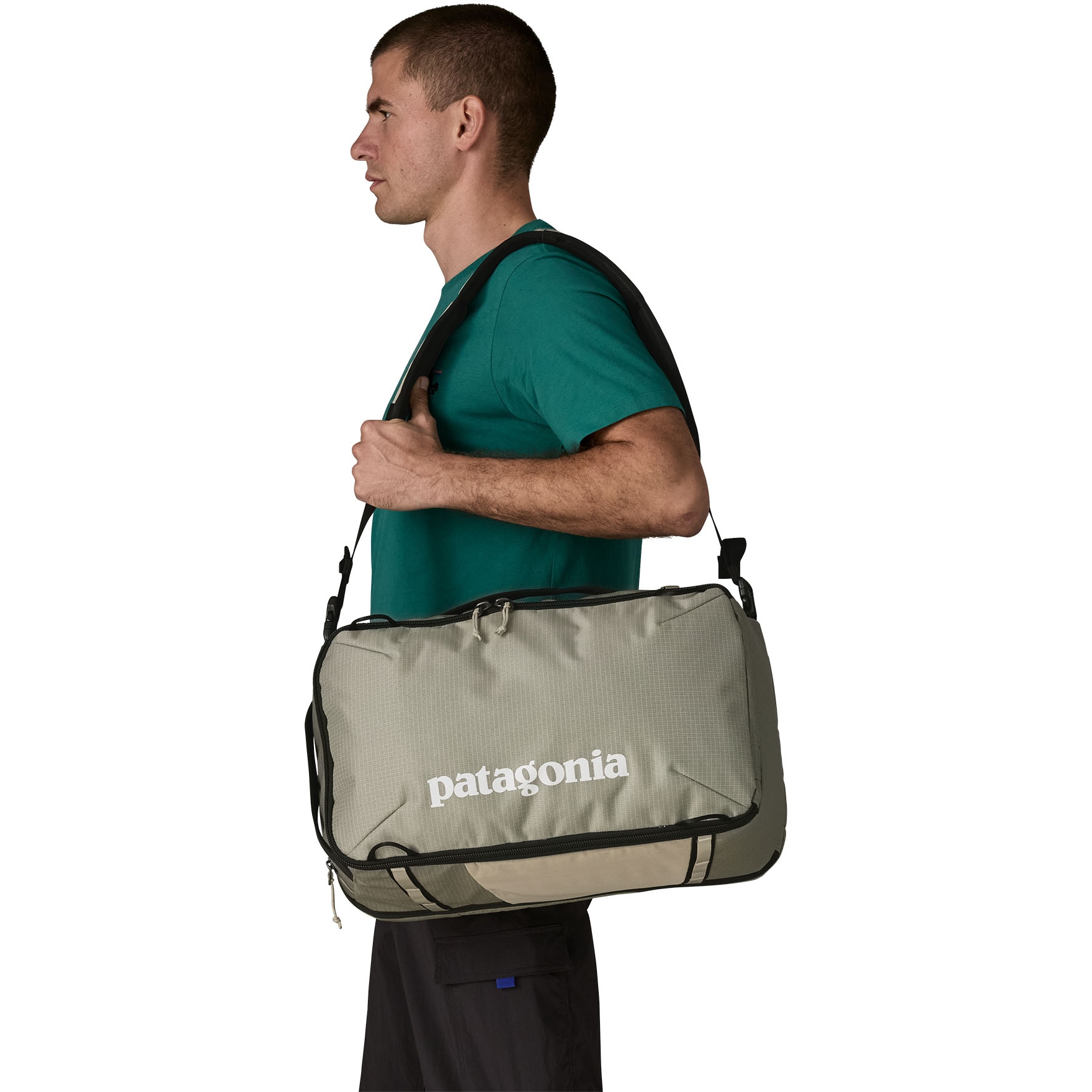 Patagonia Black Hole Mini MLC Rugzak 30L - Weathered Stone | BIKE24