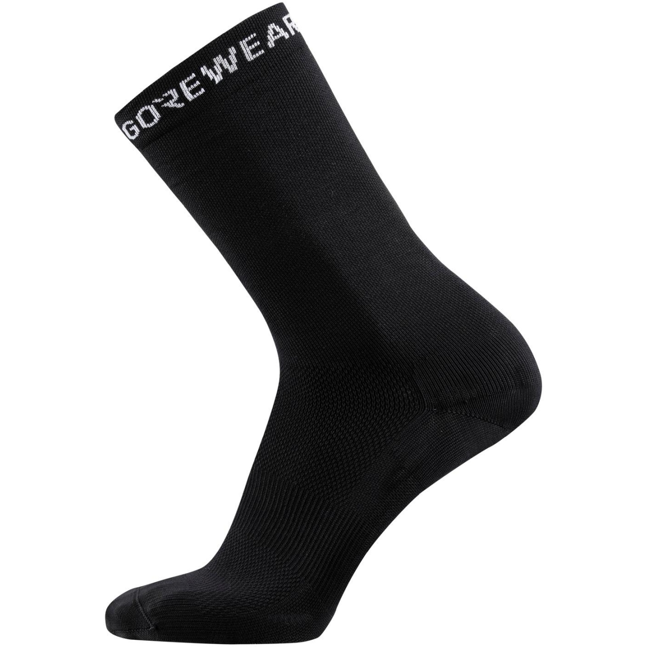 Picture of GOREWEAR Essential Socks Medium - black 9900