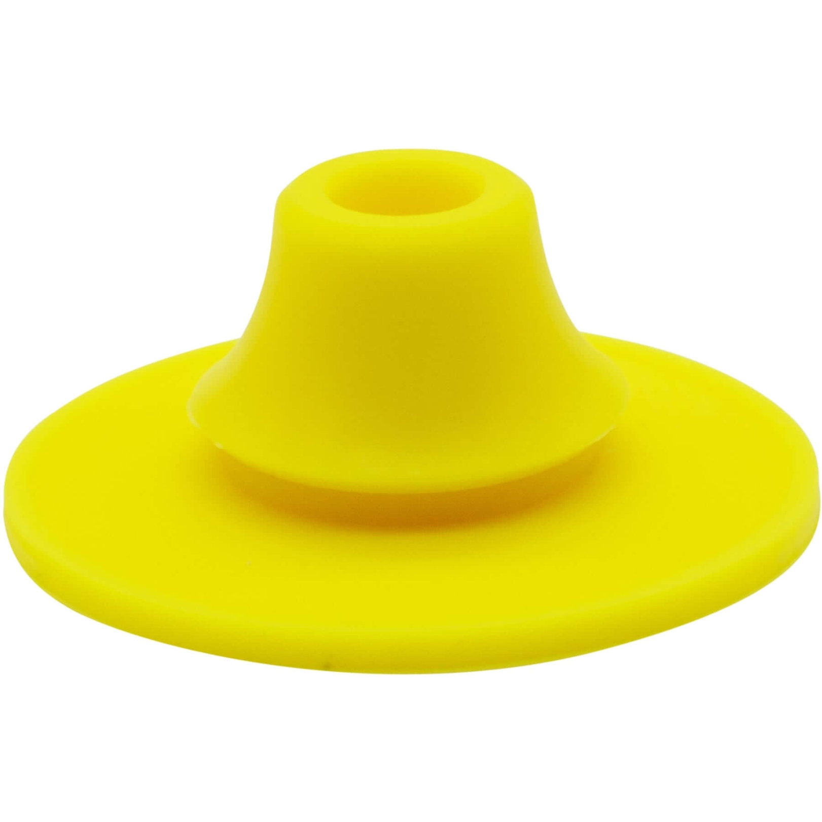Image of KEEGO Easy Clean Nozzle - Solar Yellow