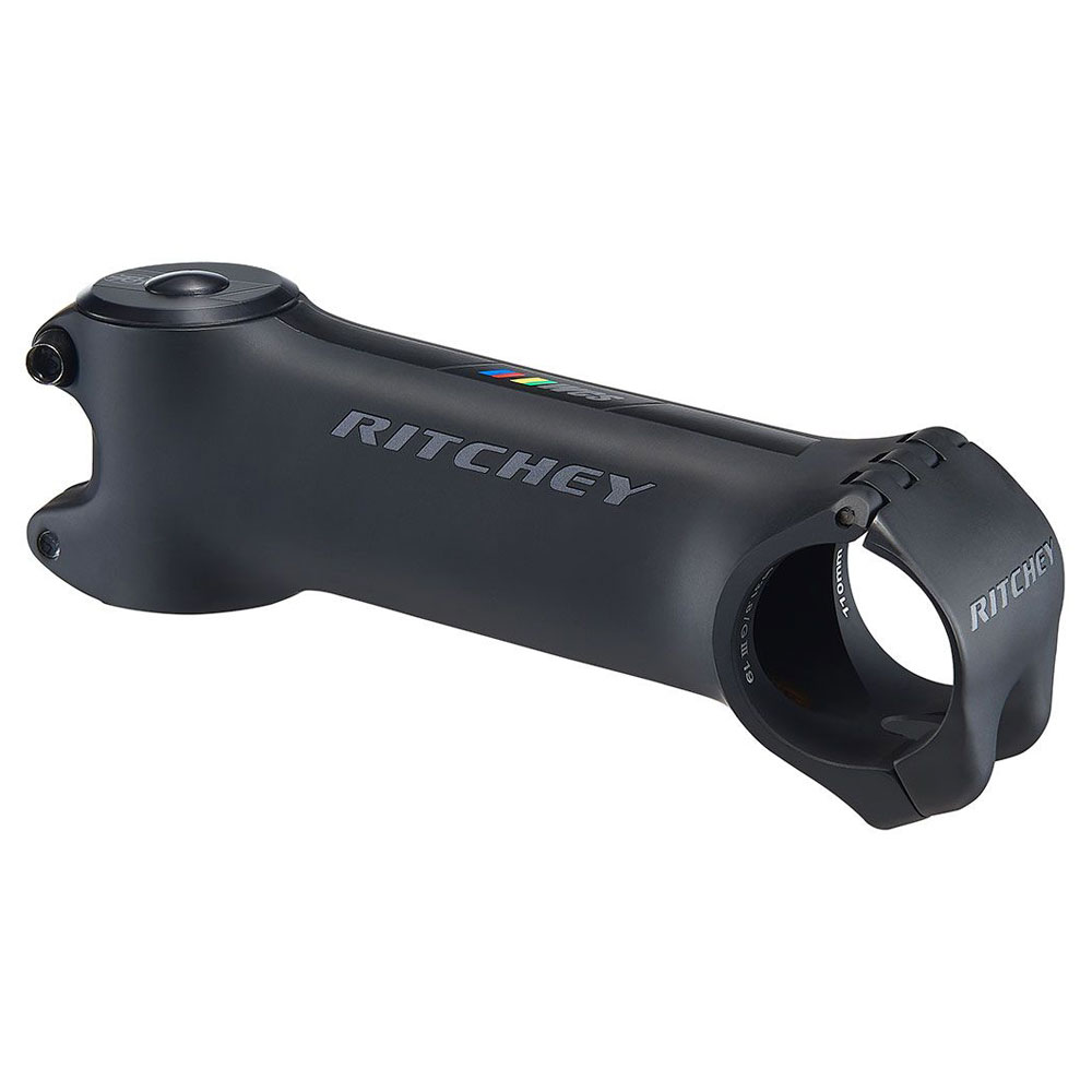 Picture of Ritchey WCS Chicane B2 Stem 31.8 - Blatte Black