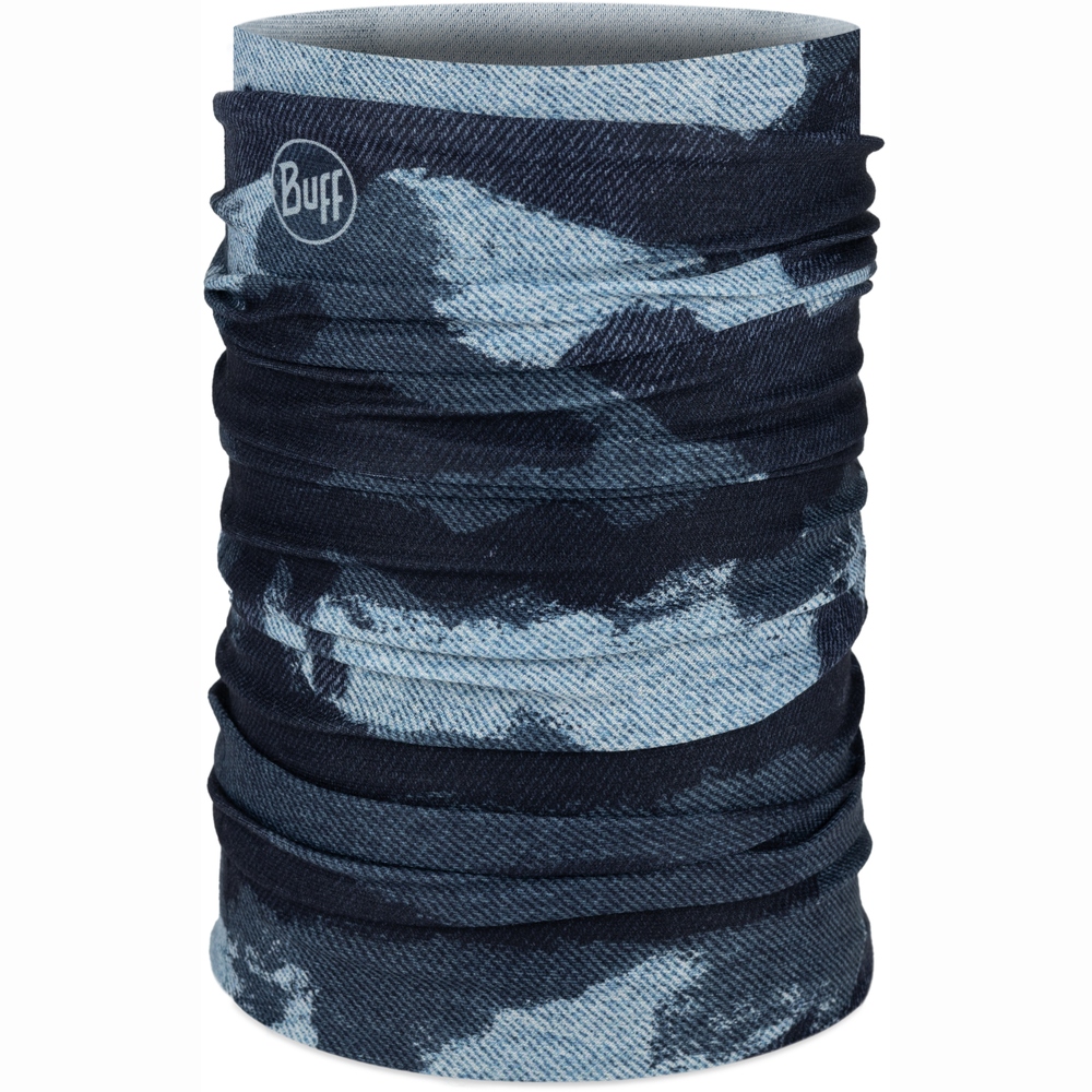 Immagine prodotto da Buff® Sciarpa Multifunzionale Bambino - Coolnet UV - Snigs Night Blue