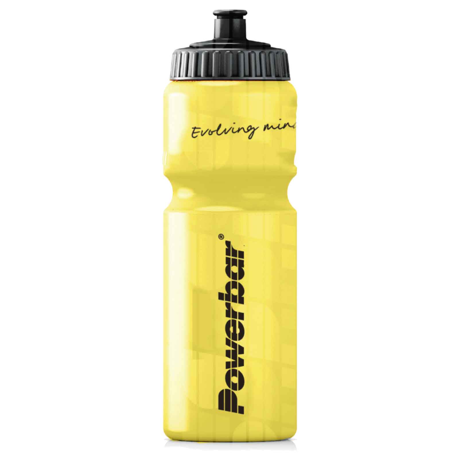 Produktbild von Powerbar Trinkflasche 750ml - gelb