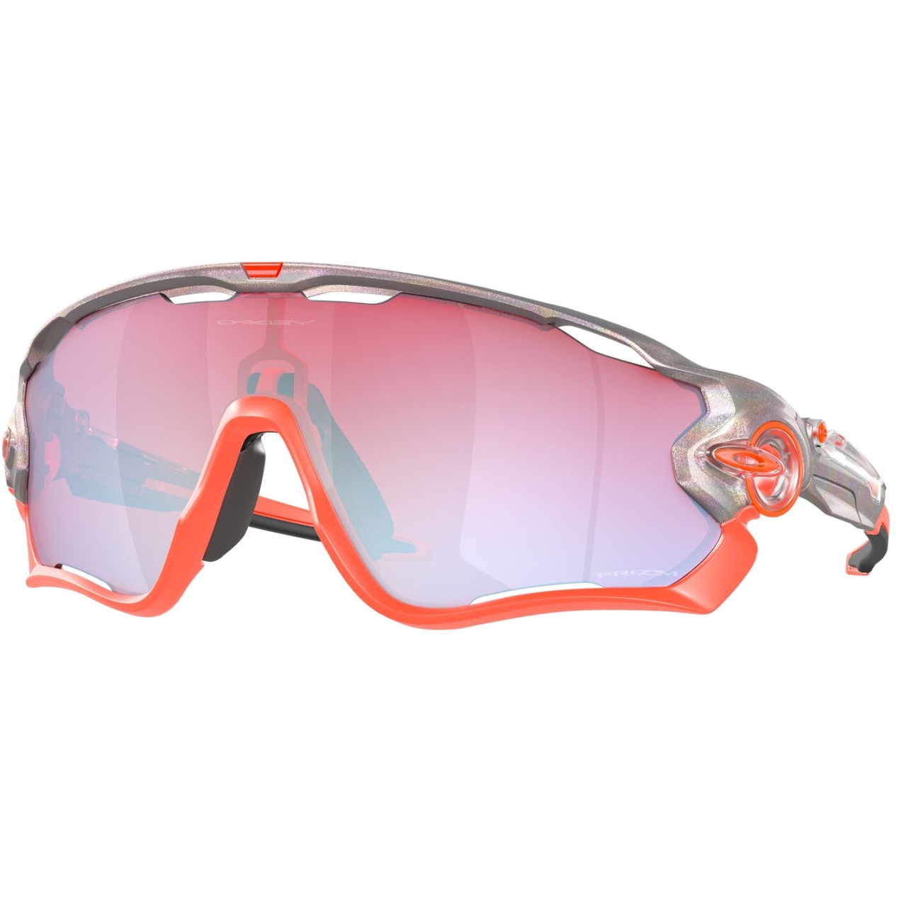 Oakley Jawbreaker - Tour de France™ Collection - Glasses - Matte 