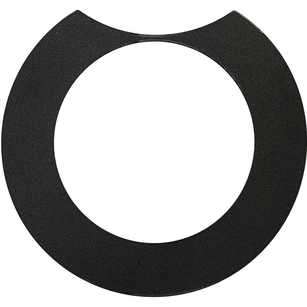 Picture of Bosch Cover Ring for Design Cover Active Line | Performance Line | Performance Line CX - black