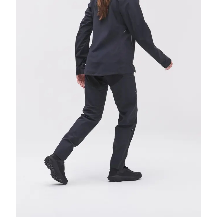 7mesh Guardian Apex Hose Damen Schwarz BIKE24