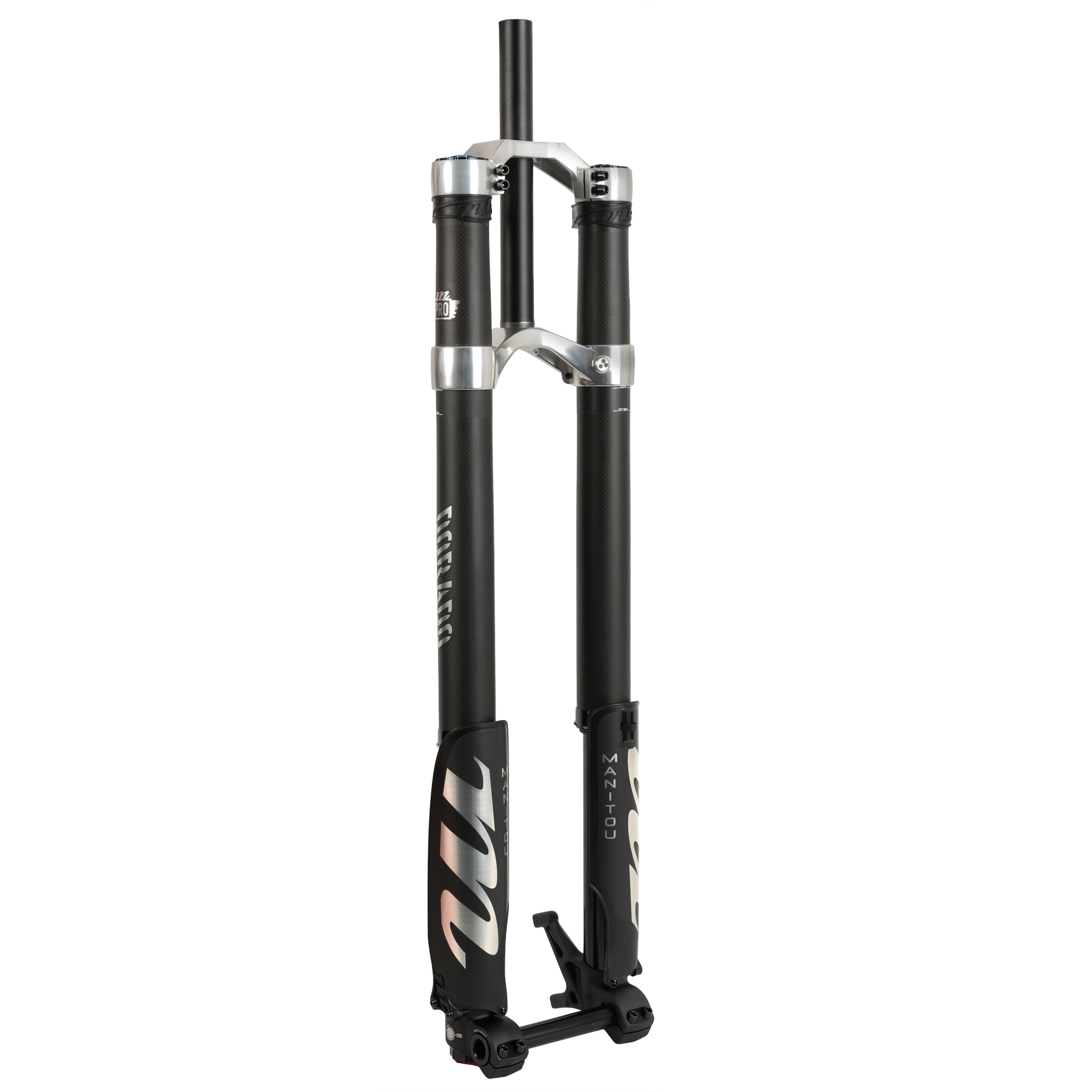 Manitou Dorado Pro 37 Gen2 Fork - 27.5