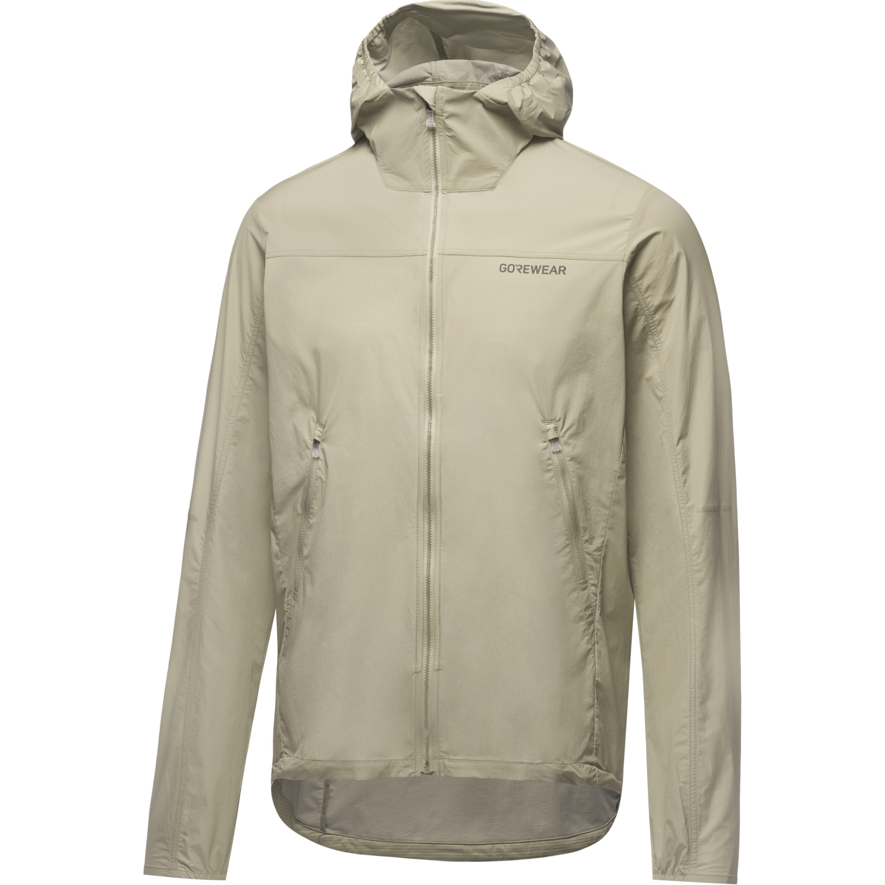 Vestes Cyclisme Gore Wear Homme Coupe-vent