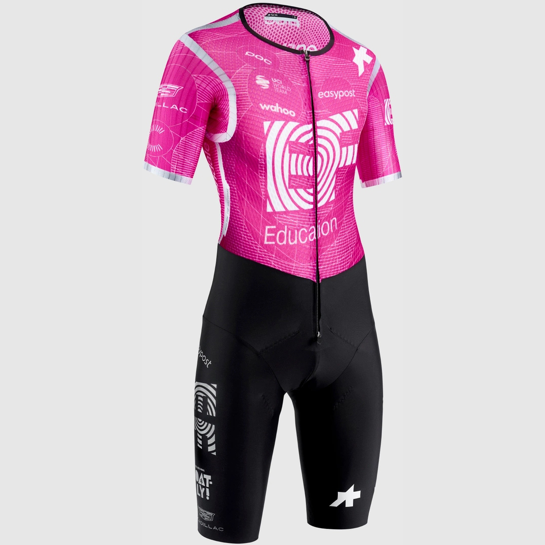 Combinaison de Ski de Compétition Homme Skin GS