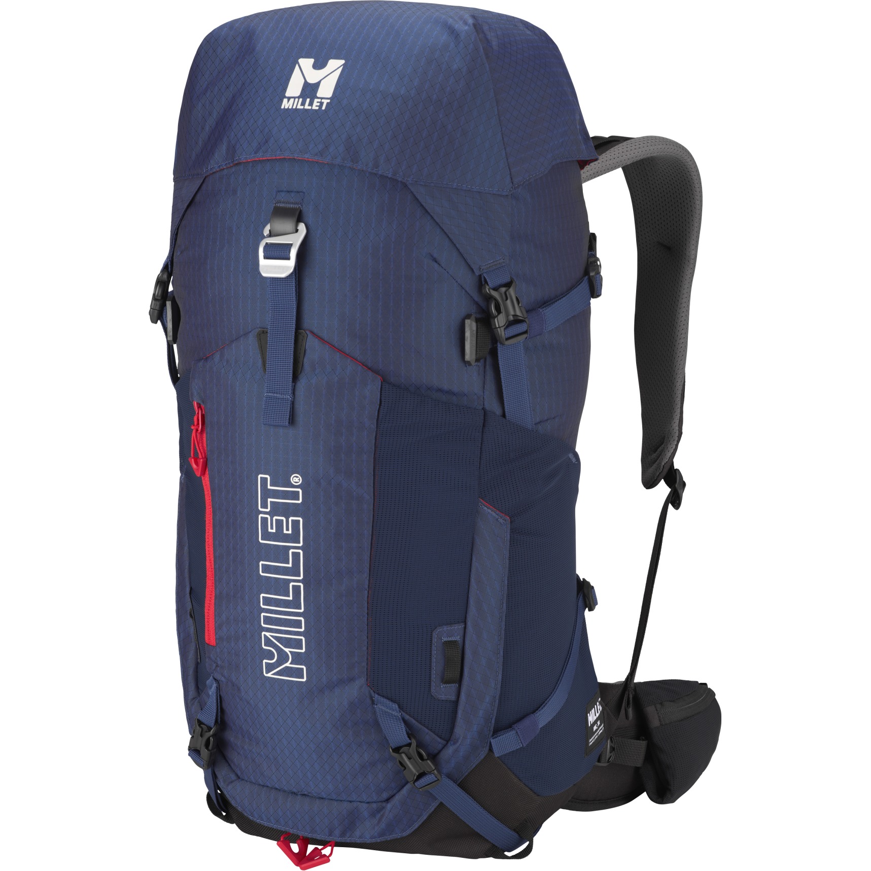 Picture of Millet Ubic 30 Backpack - E-Dark Blue