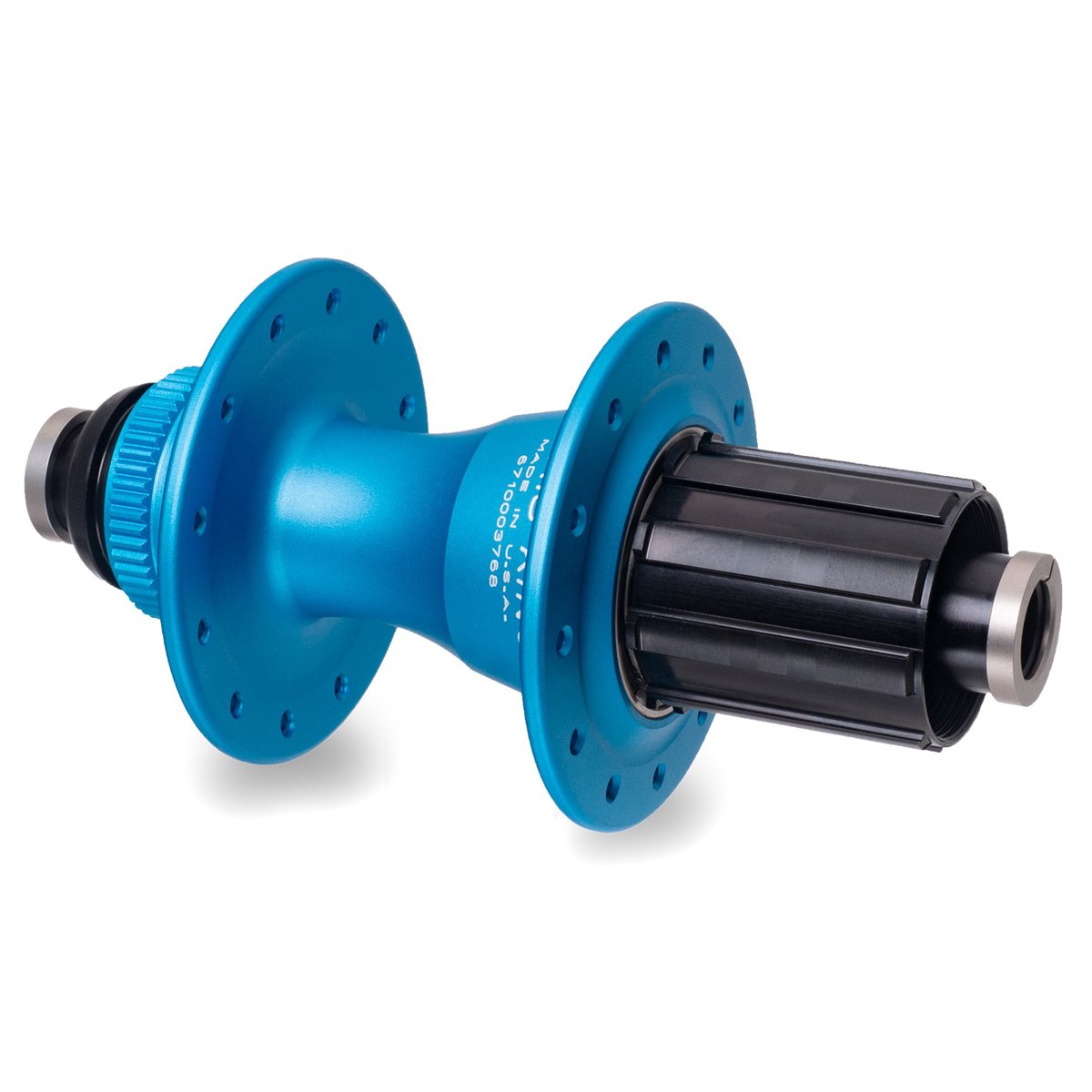 Chris King R45D Rear Hub - Centerlock - 12x142mm - 28 Hole