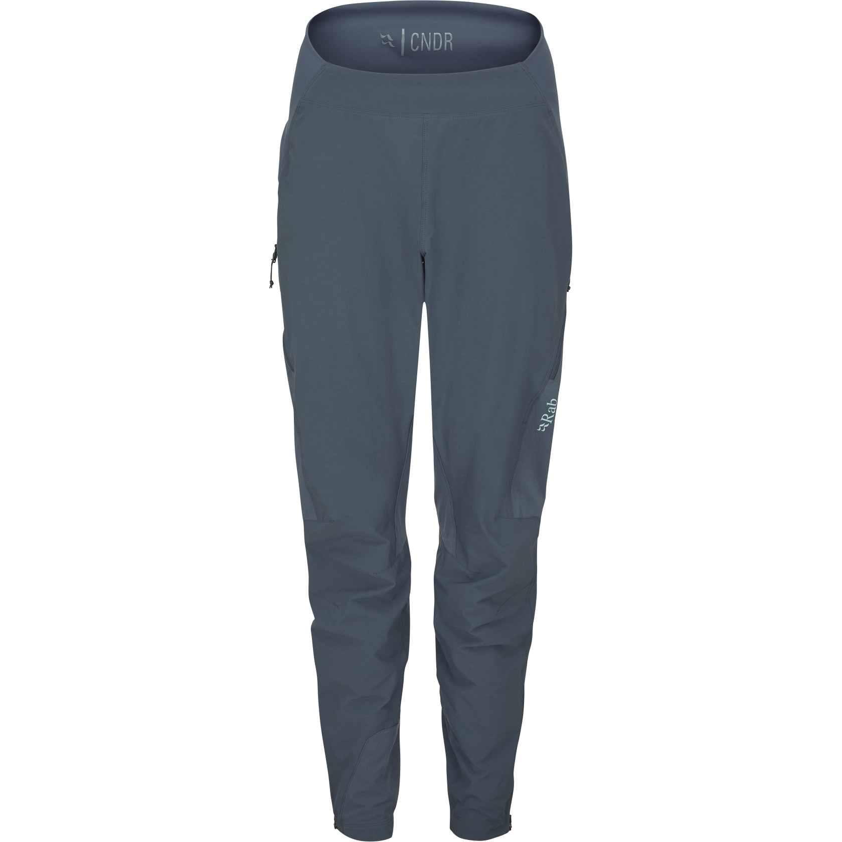 Produktbild von Rab Cinder Crank Hose Damen - orion blue