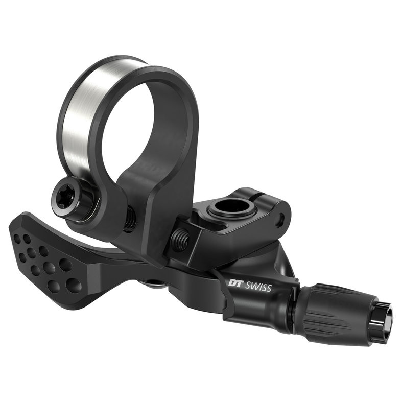 DT Swiss D 232 ONE Carbon Dropper Seatpost - 60mm Travel - 30.9mm