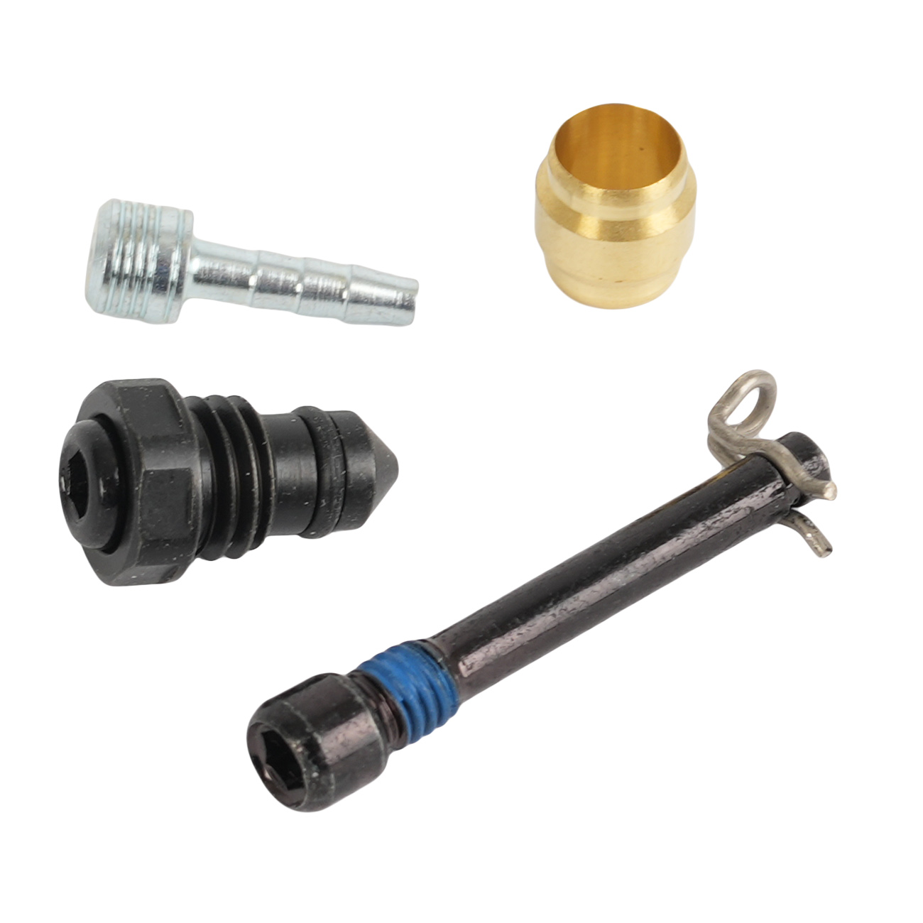 Patins De Frein Campagnolo Super Record / Record / Chorus