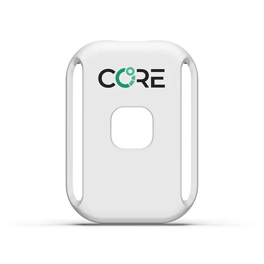 Bild von CORE 2 Securing Clips - 2x Befestigungsclip