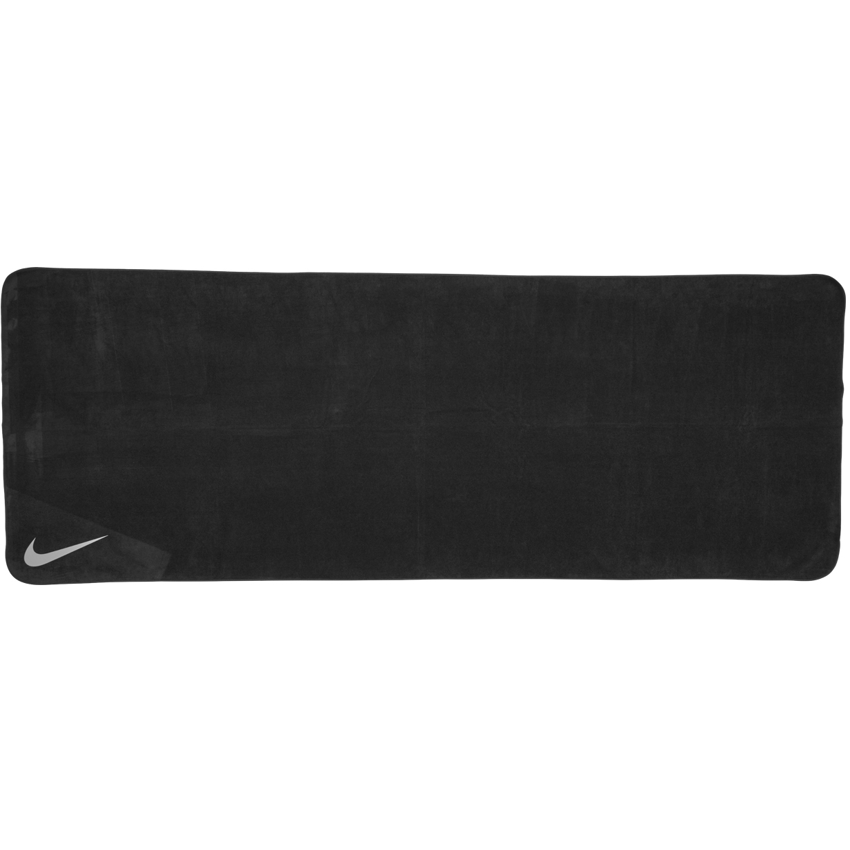 Productfoto van Nike Yoga Handdoek - anthracite/medium grey 012