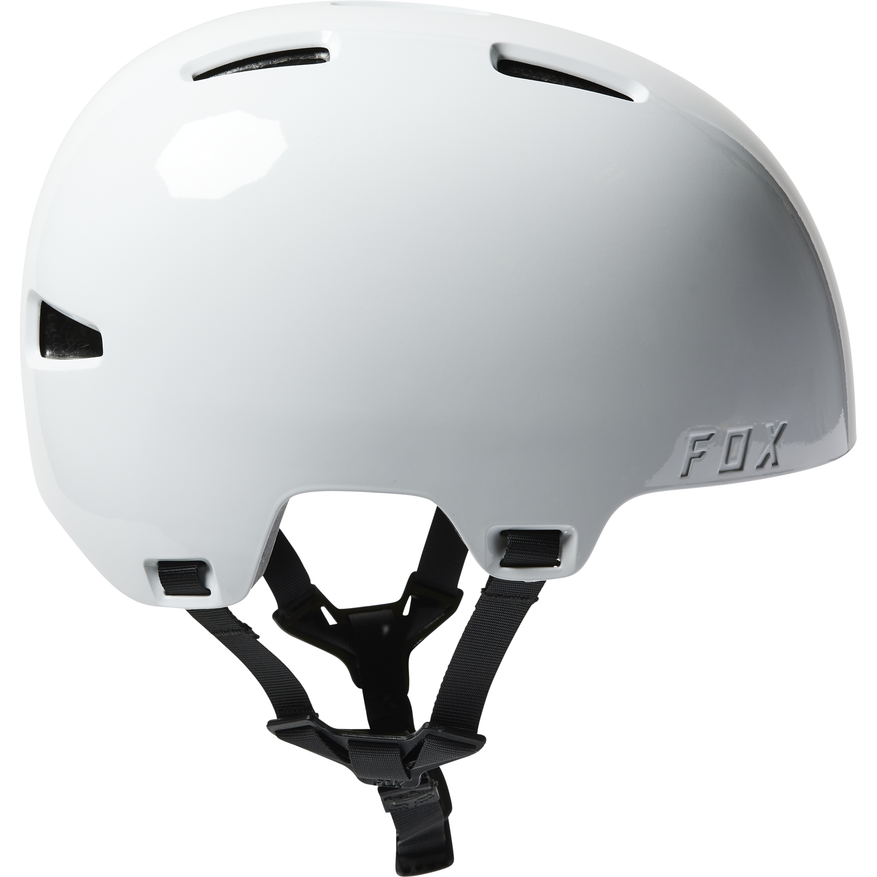 Casco best sale fox flight