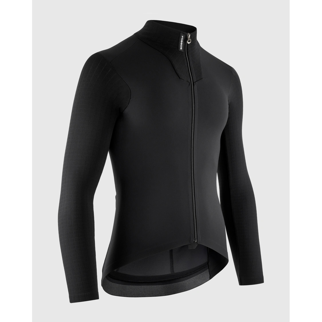 Assos MILLE GTS S11 Spring Fall Jacket Men - black series | BIKE24