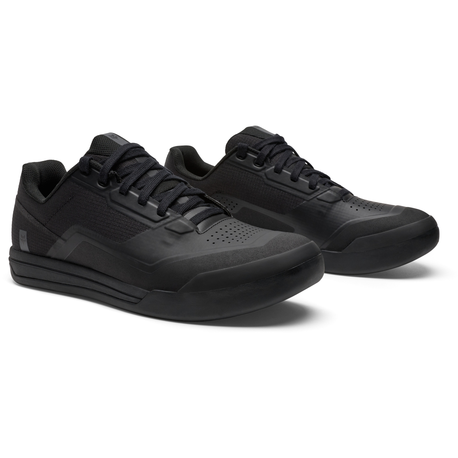 FOX.MTBシューズ UNION FLAT新品 FOX Union Flat MTB Shoes - black | BIKE24