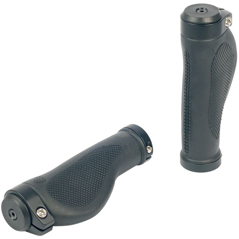 Immagine di NC-17 S-Pro Lock Ergonom Manopole