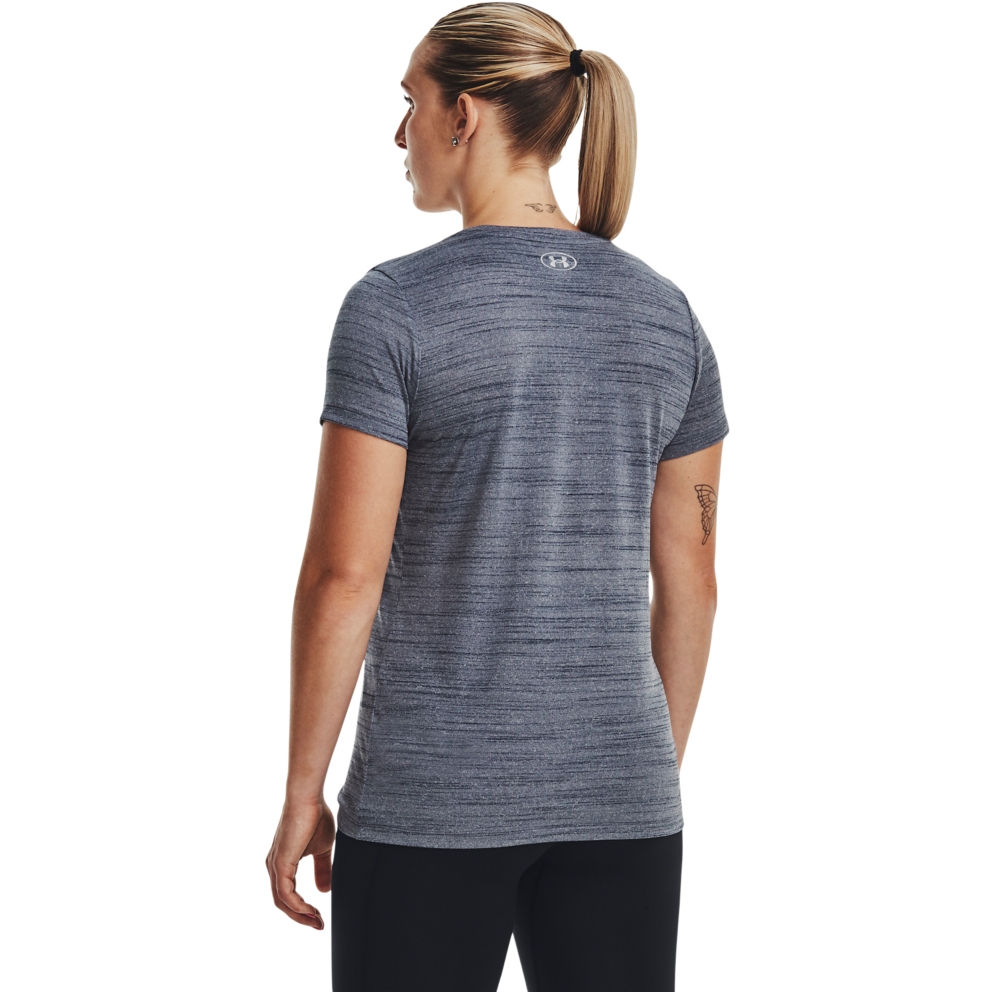 Under Armour Tech Twist Short Sleeve T-Shirt