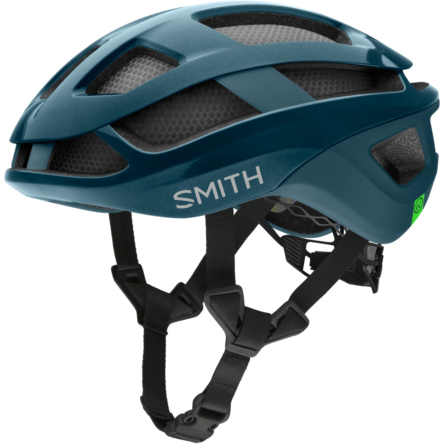Picture of Smith Trace MIPS Helmet - Metallic Odyssey