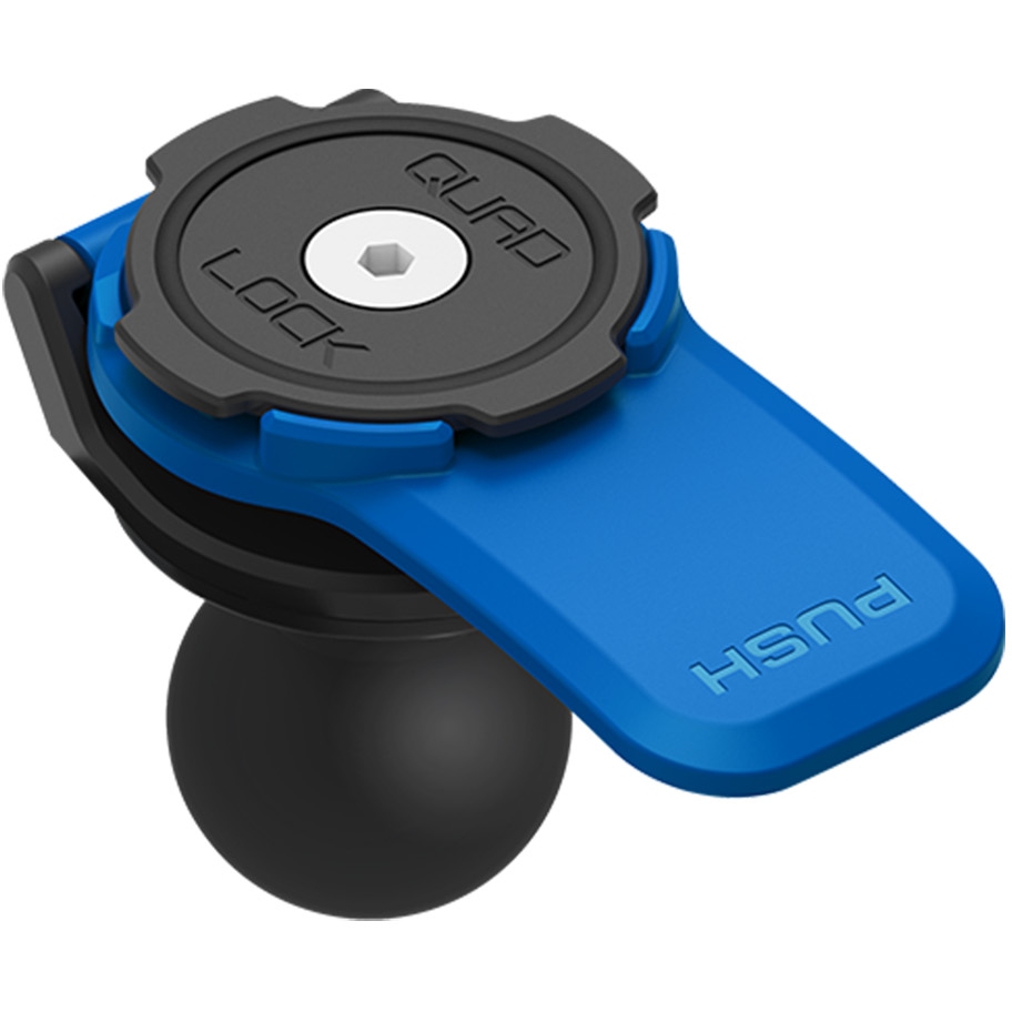 Bild von Quad Lock 1" Ball Adapter