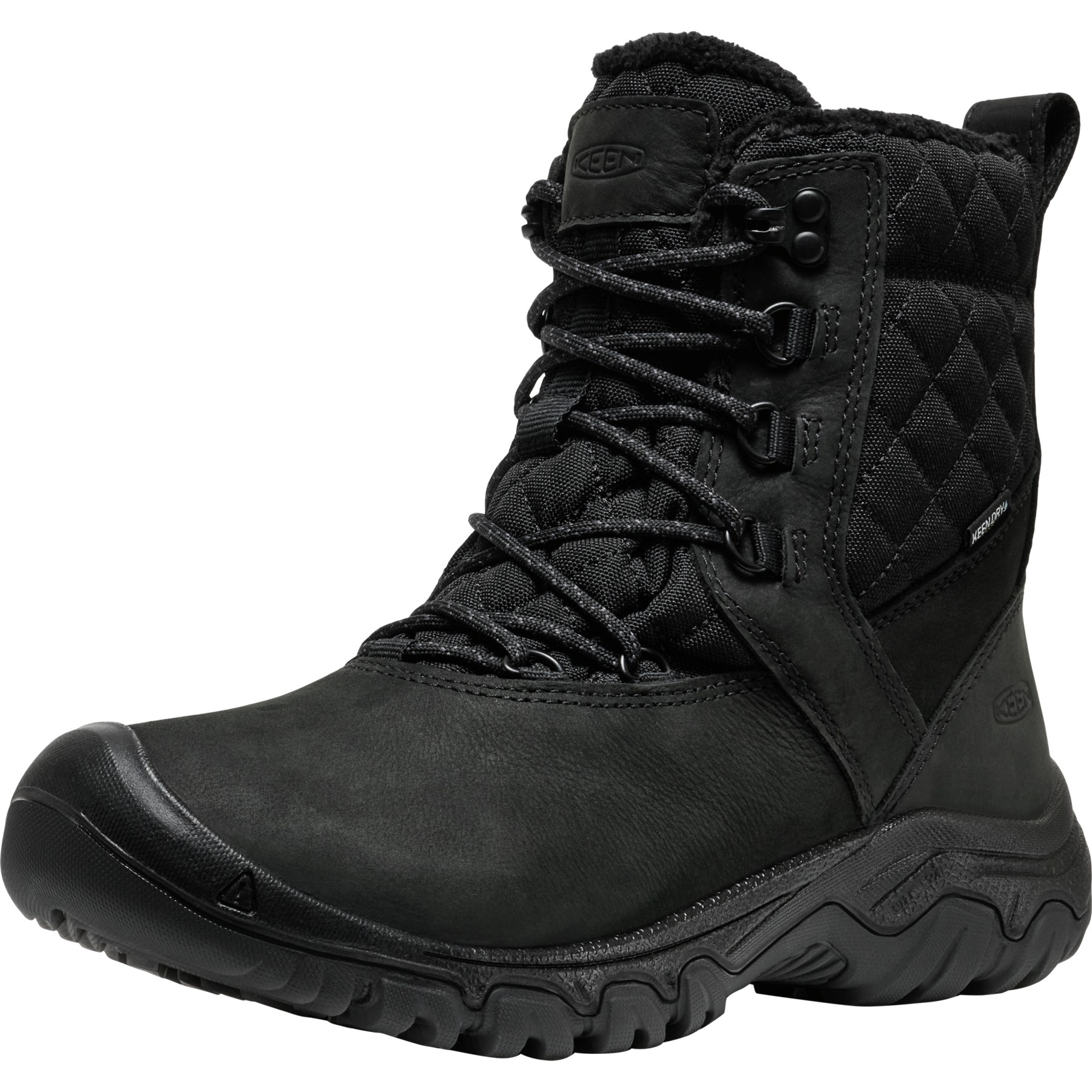 Bottes imperméables femme Bogs marron floral taille noir US 7