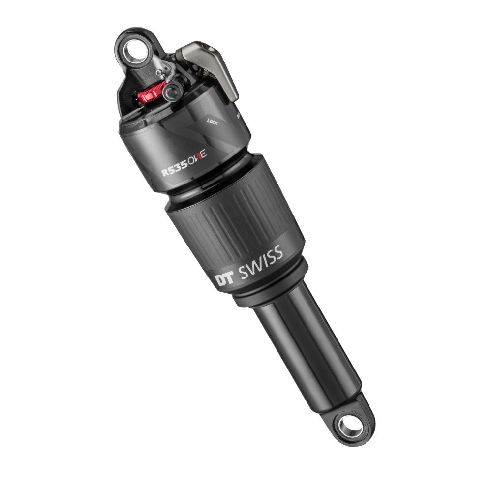 Picture of DT Swiss R 535 ONE - Shock - black