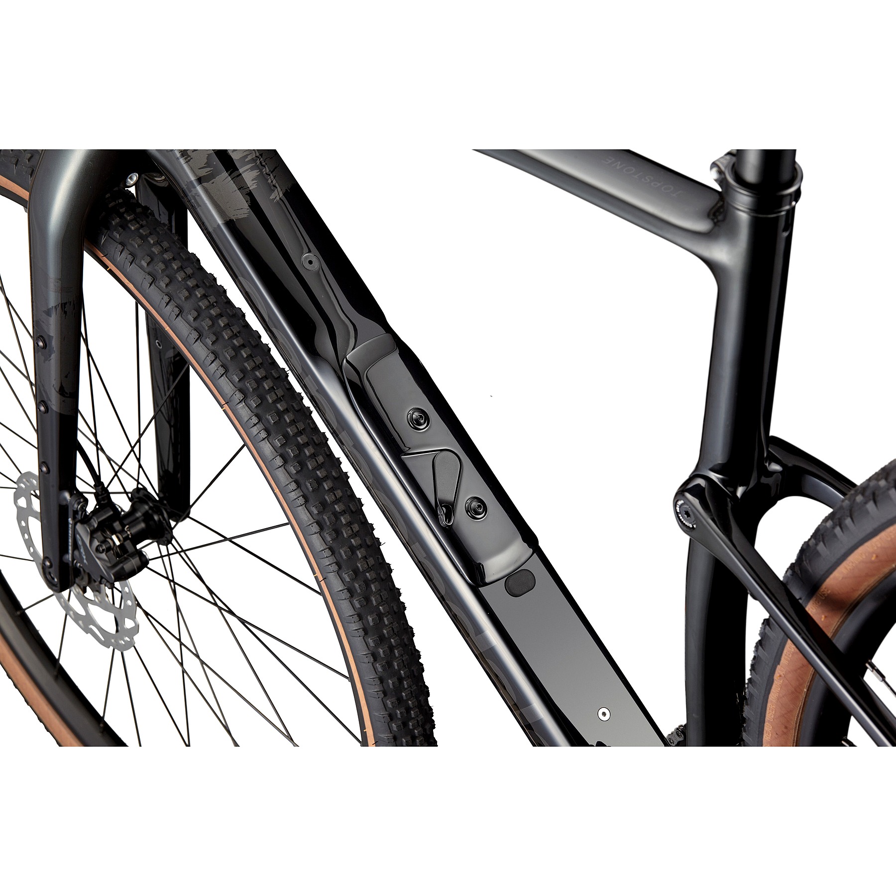 Cannondale TOPSTONE Carbon 3 - 2X Shimano GRX - Gravelbike - 2026