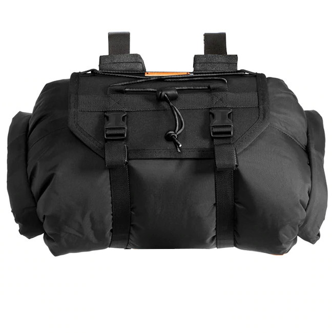 Picture of Restrap Bar Bag S 14L - black