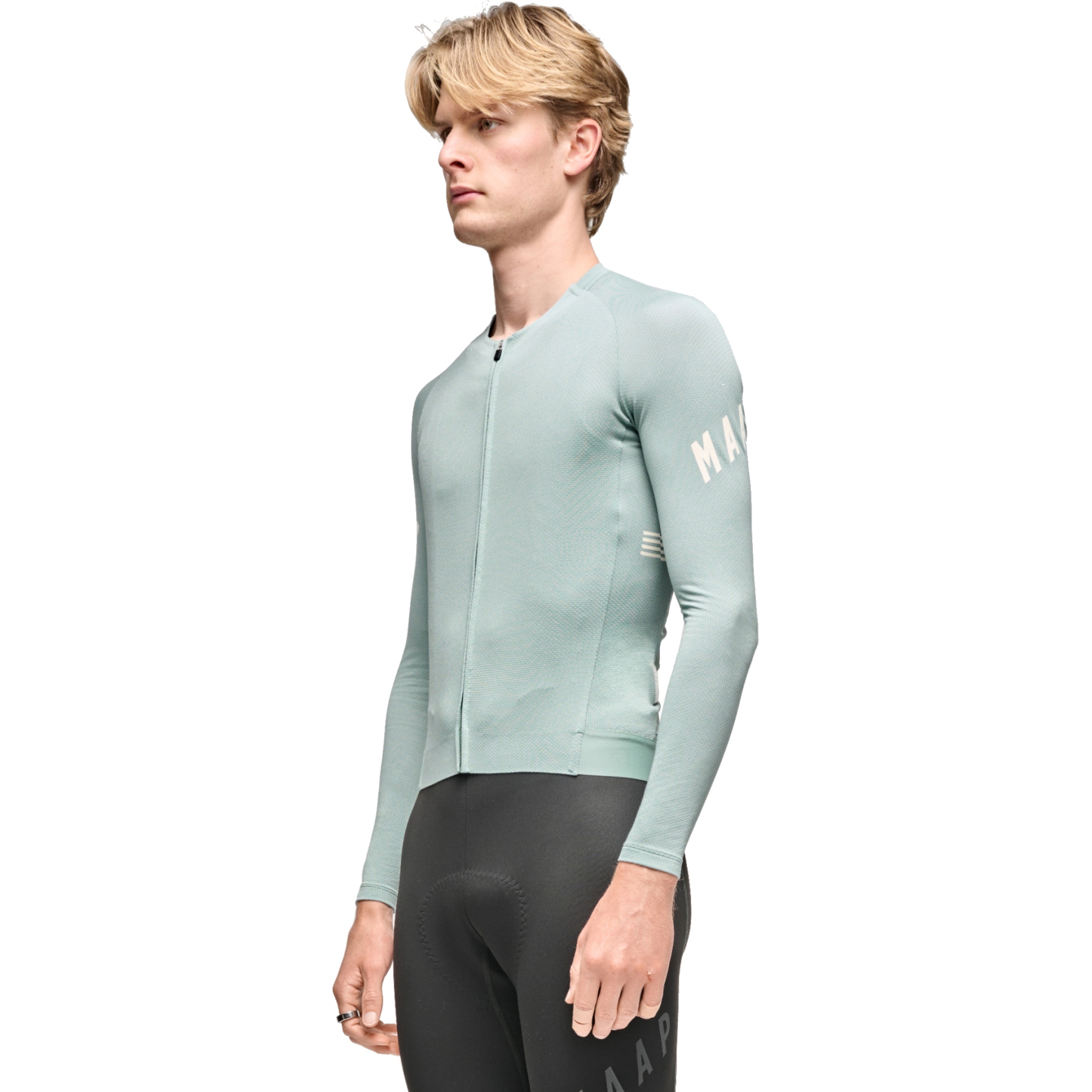 Abbigliamento Ciclismo Set Korte mouw pak Ciclismo Man Complete Ciclismo Estivo Lange mouwen voor MTB fietsen met broeken ingedrukt in ademende gel en aan snelle droging (H-wit, 3XL