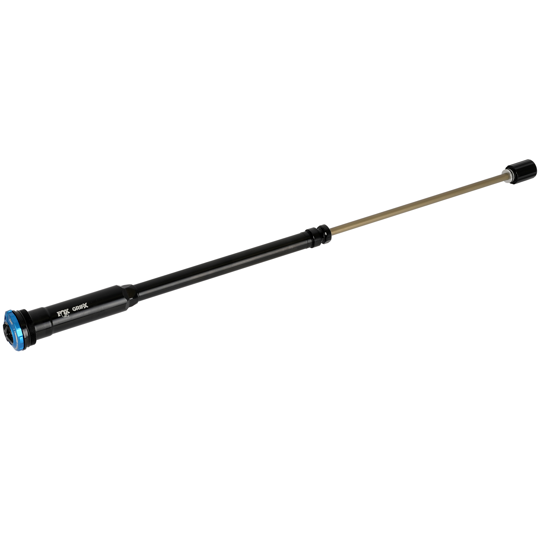 Сервисный набор FOX 38 GRIP X картридж - 180 мм LSR / HSC / LSC - 820-18-522-КОМПЛЕКТ
