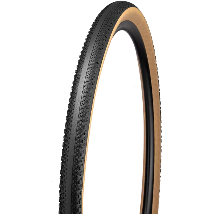 Foto de Specialized Cubierta Plegable - Pathfinder TLR - 700x45C | Tan