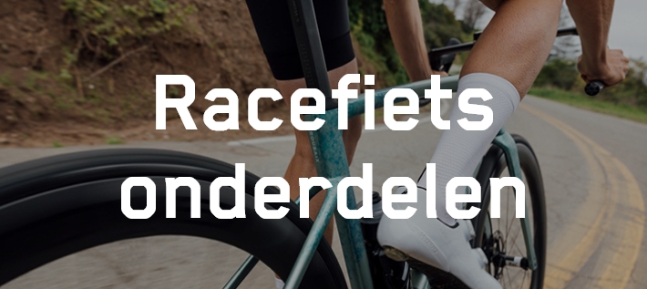 Specialized - racefiets onderdelen