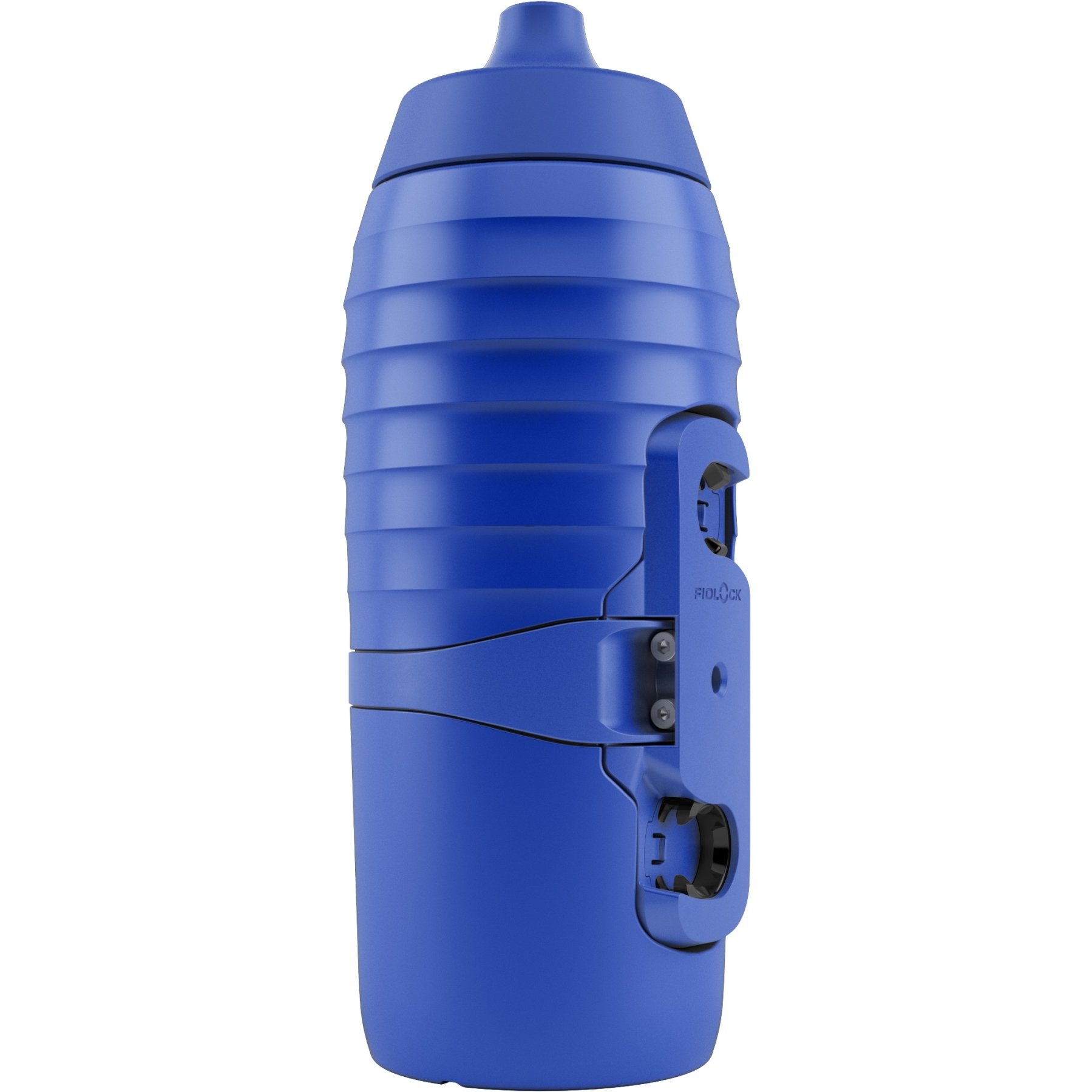 Picture of Fidlock x KEEGO Bottle Twist 600 ml - blue