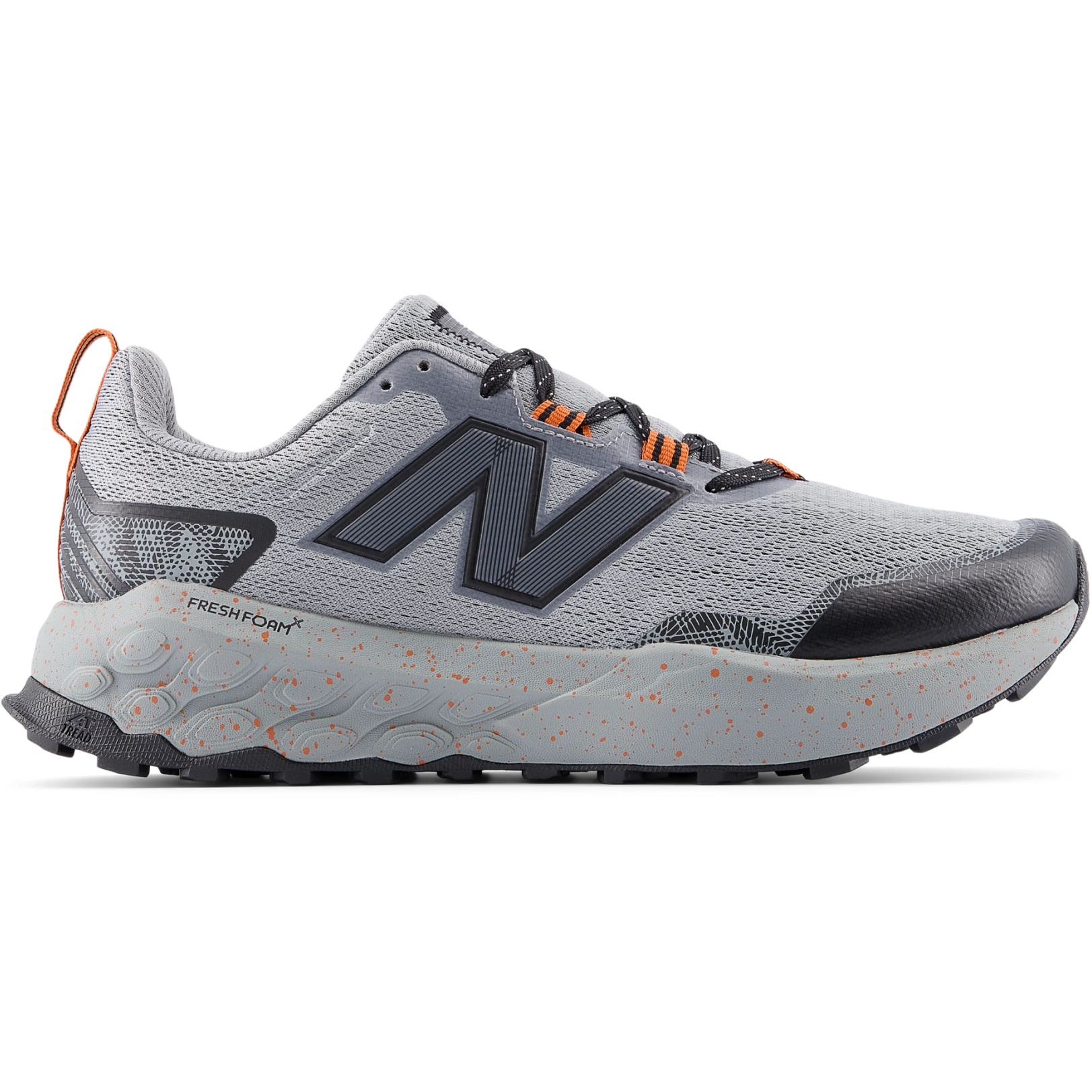Bild von New Balance Fresh Foam Garoé v2 Trailrunningschuhe Herren - Slate Grey