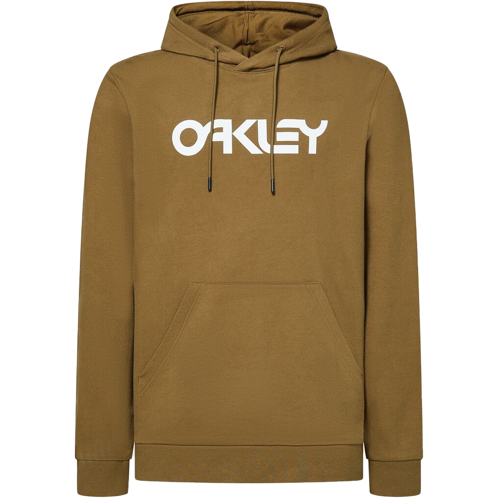 Produktbild von Oakley B1B PO 2.0 Kapuzenpullover Herren - Army Green
