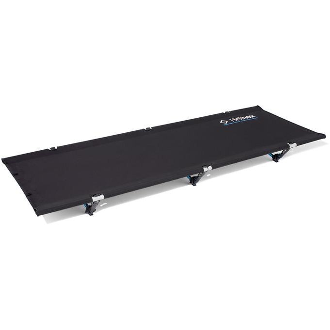 Picture of Helinox Cot One Convertible - Black / O. Blue