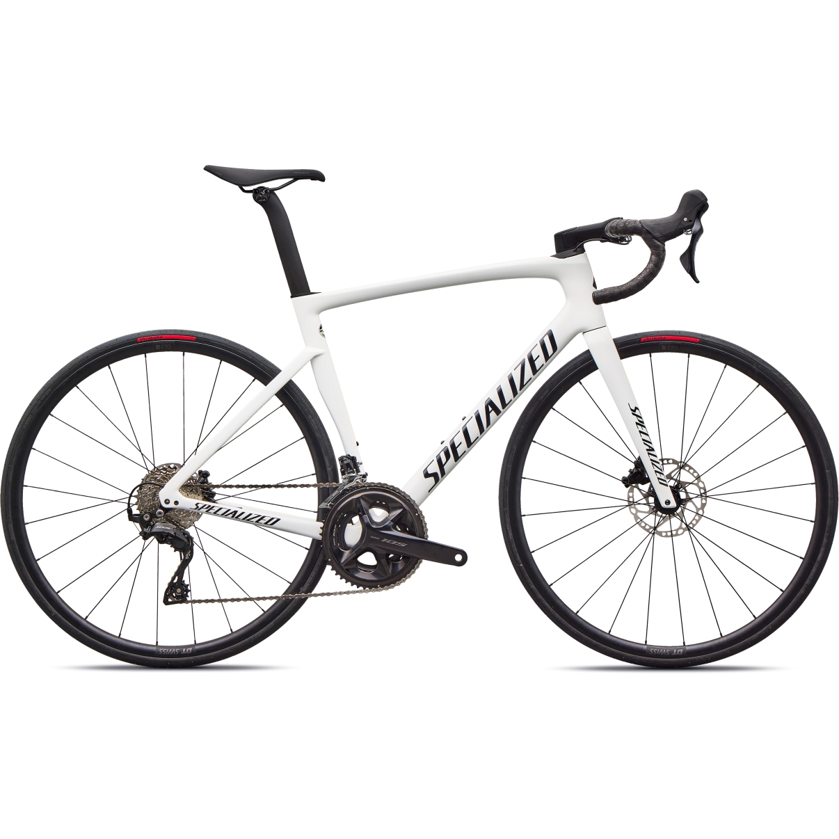 Specialized TARMAC SL7 SPORT - Carbon Road Bike - 2026 - gloss
