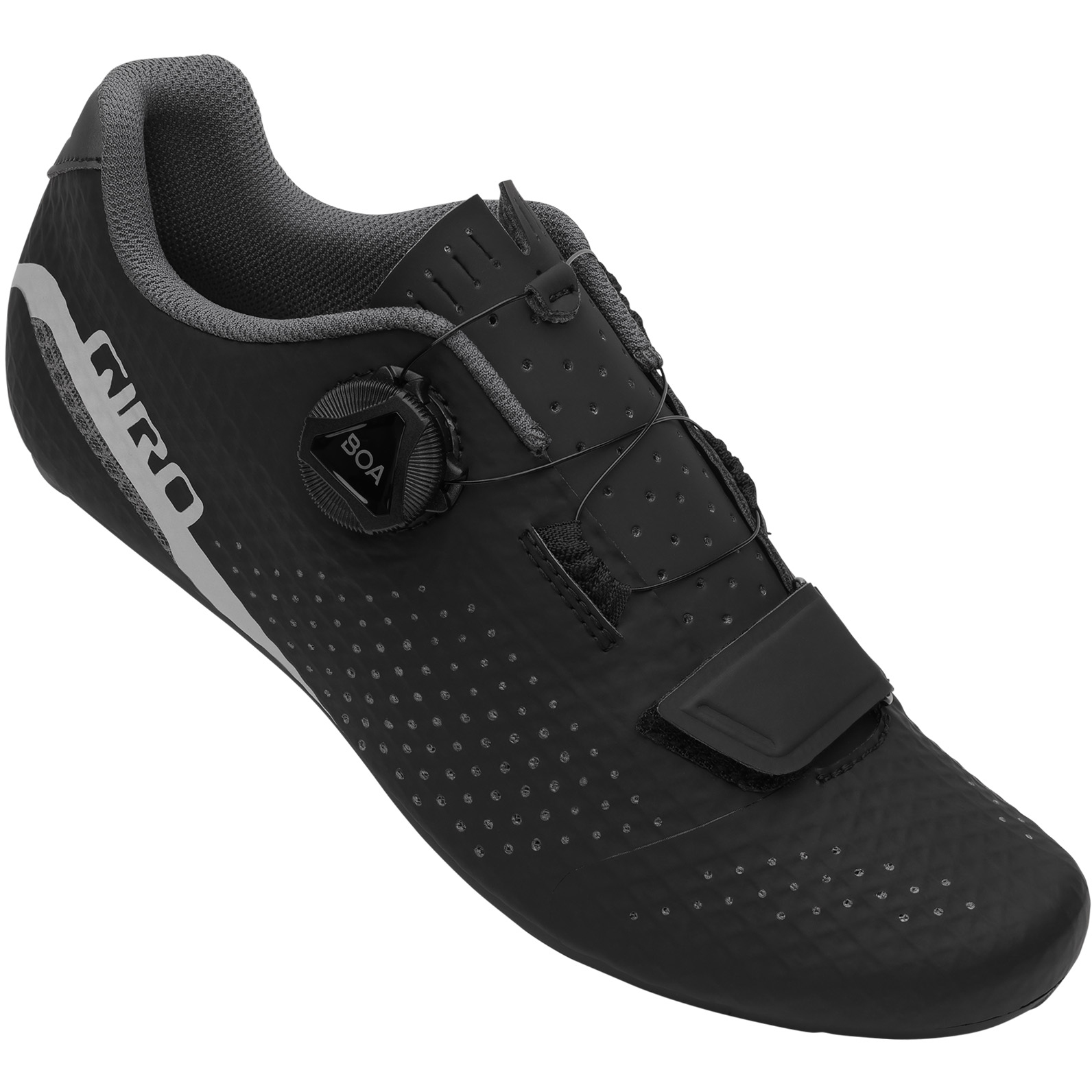 Produktbild von Giro Cadet Rennradschuhe Damen - schwarz
