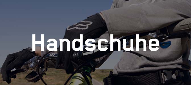 FOX Racing - MTB Handschuhe