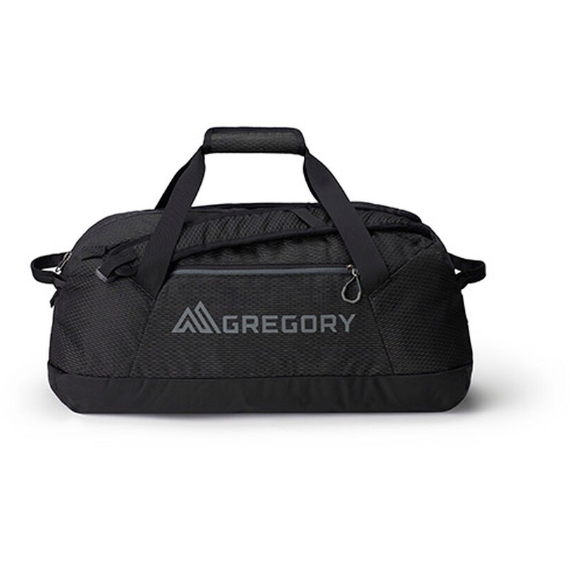 Picture of Gregory Supply 40 Travel Bag - Obsidian Black