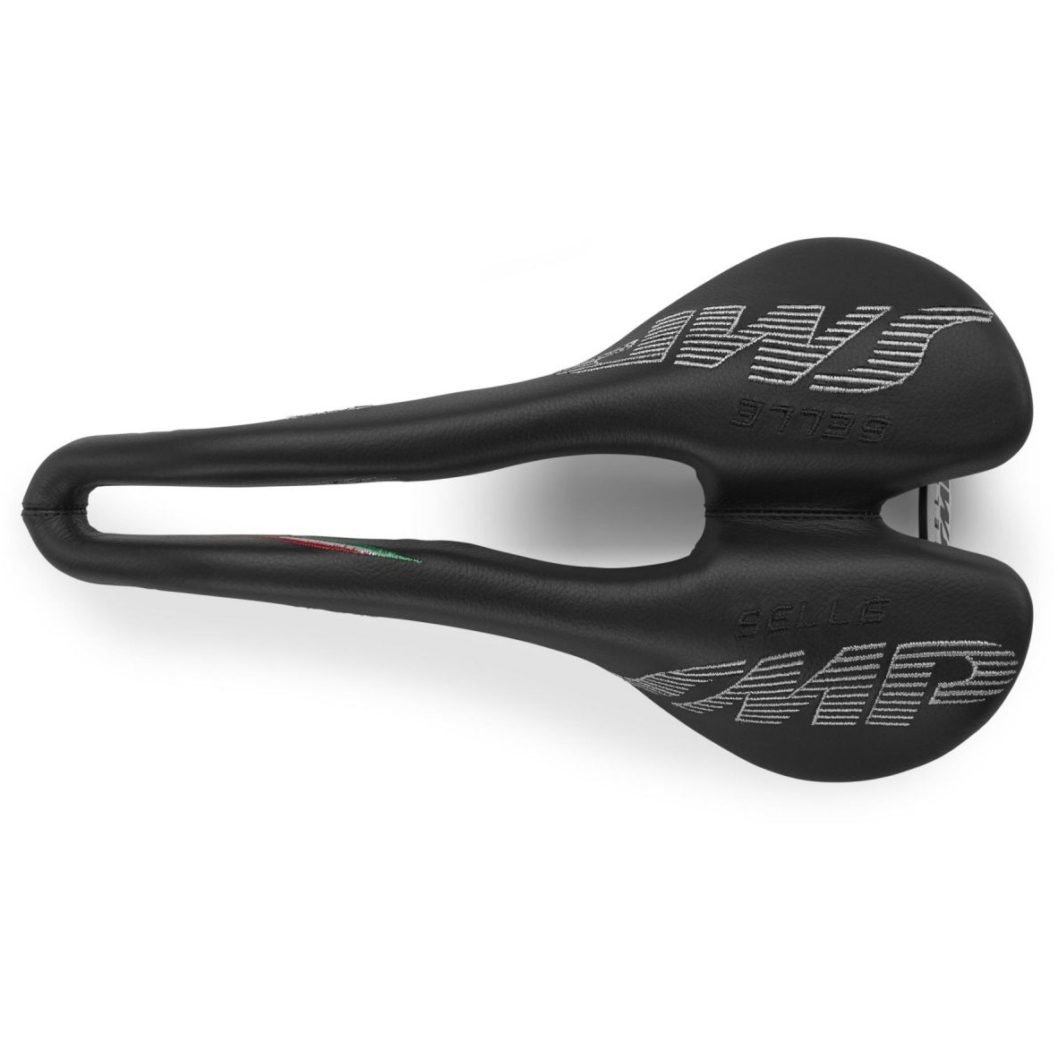 Selle SMP Pro Saddle - black | BIKE24