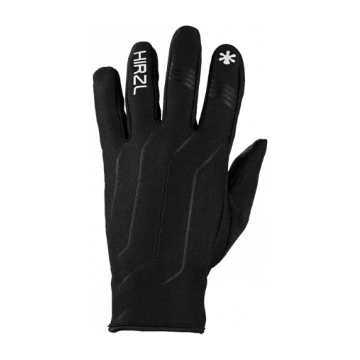 Produktbild von Hirzl Multisports Chilly Handschuh - schwarz